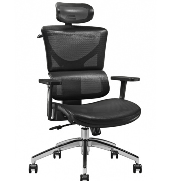 Chaises de bureau exécutives ergonomiques modernes