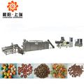 Snacks making machine automatic snacks pellet extruder