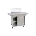 Sheet Metal Fabrication Steel Kitchen Cabinet