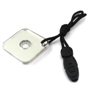 Multi-Function Survival Rescue Reflective Signal Mirror