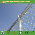 Galvanized Security Chain Link Fencing Made in China