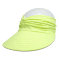 Women Foldable Golf Hats