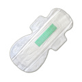 natural sanitary pads with negative ions