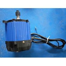 High Power Electric Tricycle Brushless DC Differential Motor