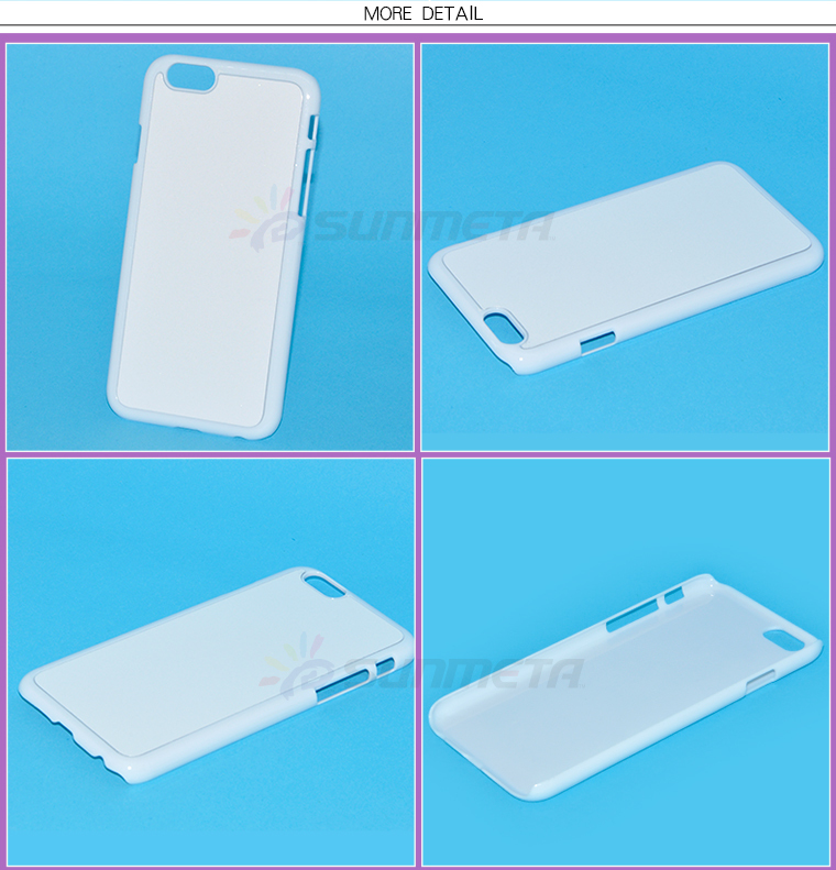 2D Phone Case