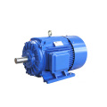 AC electric motor for hoist lifting crane