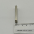 N35 Seltenerd-Ndfeb-Neodym-Rechteckmagnet