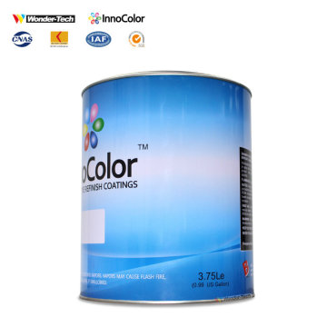 InnoColor Car Paint for Automotive