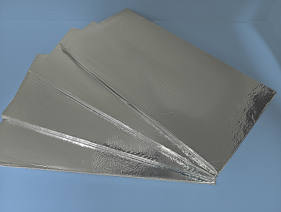Fiber Glass VIP Fiber Glass VIP