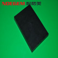 Черный поликарбонатный ПК пластиковый лист