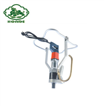 Ground Screw Electric Driver For Construction