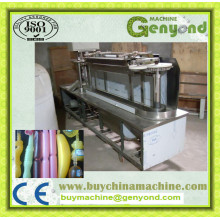 China Popsicle Stick Filling Machine