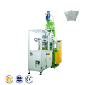 Dental Floss Pick Automatic Plastic Injection Machine