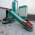 Wood Crusher Machine Making Sawdust Price