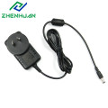 Australian Standard 12W 12V1A AC/DC Power Supply Adapter