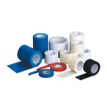 Hochwertiger Klimaanlagenrohr -Isolationsband PVC -Klebeband PVC -Klebeband