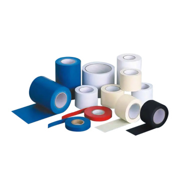 High Quality Air Conditioner Pipe Insulation Tape Wrapping Tape PVC TAPE