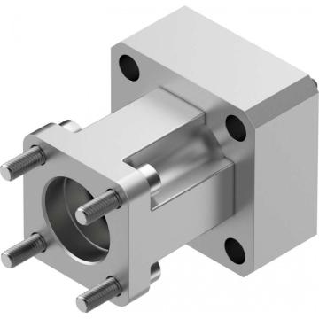 Servicio de mecanizado de piezas de semiconductores de aleación de aluminio