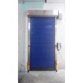 Cold storage high speed door