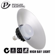 Ahorro de energía a prueba de agua SMD5730 30W IP65 alta luz de la bahía LED