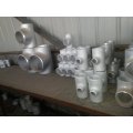 ASTM B366 Monel Pipe Fittings, Elbow, Tee, Reducer, Stub End