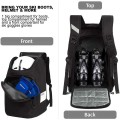 Waterproof Transpack Double Ski Boot Bag On Sale