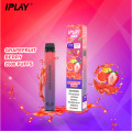 Iplay Vape Mexico Einwegstift