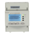 Envoronment friendly DC voltage current meter