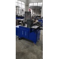 High Quality Hydraulic Cold Saw Tube Cutting Machine