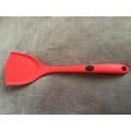 Food grade creative silicone shovel for cooking utensils