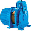 Elevator Gearless Traction Machine - WTYF380