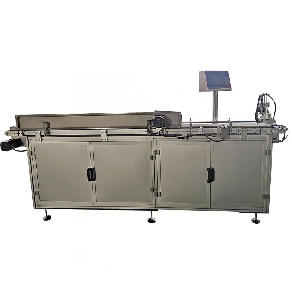 White Glue Filling And Capping Machine White Glue Filling And Capping Machine