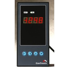 Display Controller Meter