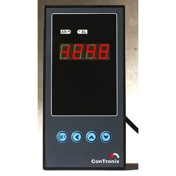 Display Controller Meter