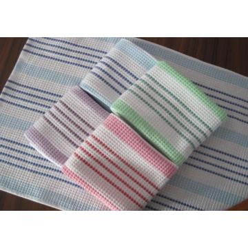 Waffle Towel Tea Towels Waffle Weave Dish Towels