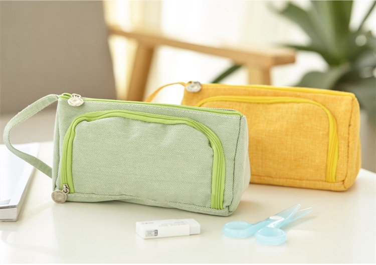 Pencil Bag