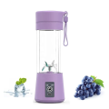 BPA free Portable Mini Travel Juicer Blender Mixer