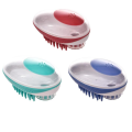 Pet Washing Cleaning Brush