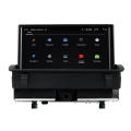 8" Audi Q3 DVD Player Android System