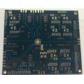 4 layer impedance control PCB