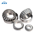 tapered roller bearing preload of auto chassis