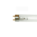 10W T8 Bactericidal UV Lamp 253.7nm Wavelength