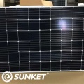 Solar Panel 200W 12V Mono Material Panel Cell