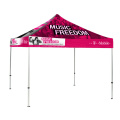 Wholesale dvertising custom canopy tent easy up canopy