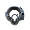 Investment Casting Steel Casting Cable Protector Accessories