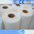 Super Power Machine Palette Wrap Automatique Film PE / Stretch Film Wrapping Film