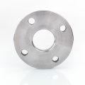 High temperature resistant stainless steel flat flange