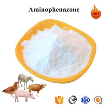 Buy online active ingredients aminophenazone powder