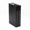 200W 20 Ports USB Charger With light