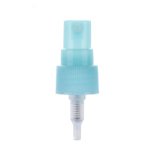 Manufacturers hot selling eco-friendly plastic polypropylene 20/410 24/410 fine mist sprayer pump head for hair oil